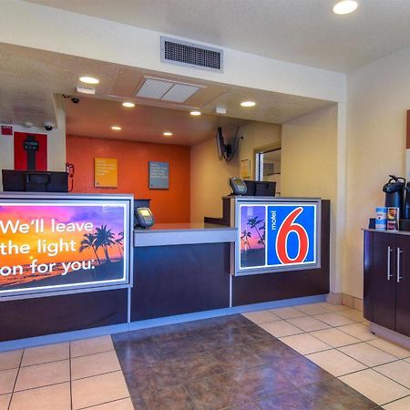 Motel 6-Jurupa Valley, Ca - Riverside West Buitenkant foto
